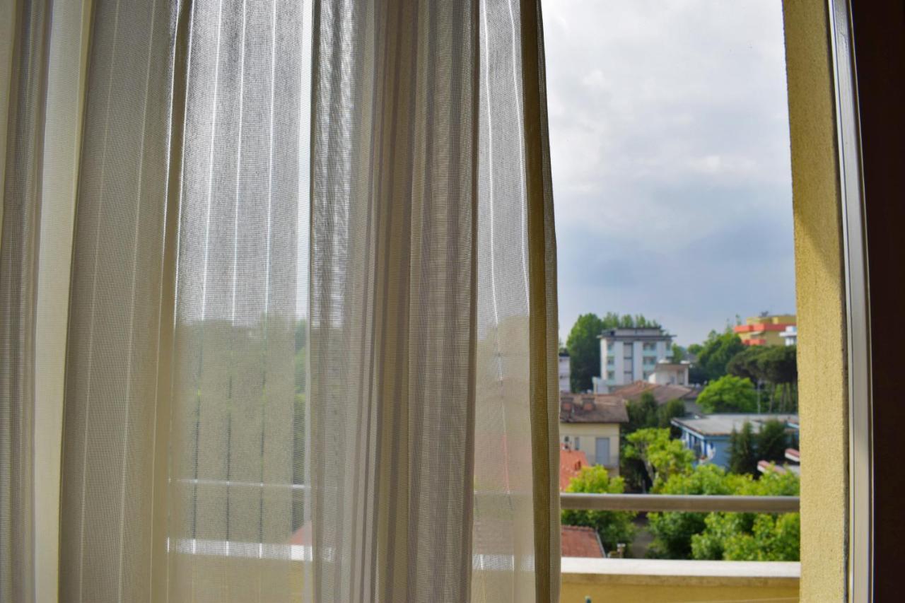 Hotel Gattuccio Cesenatico Zewnętrze zdjęcie