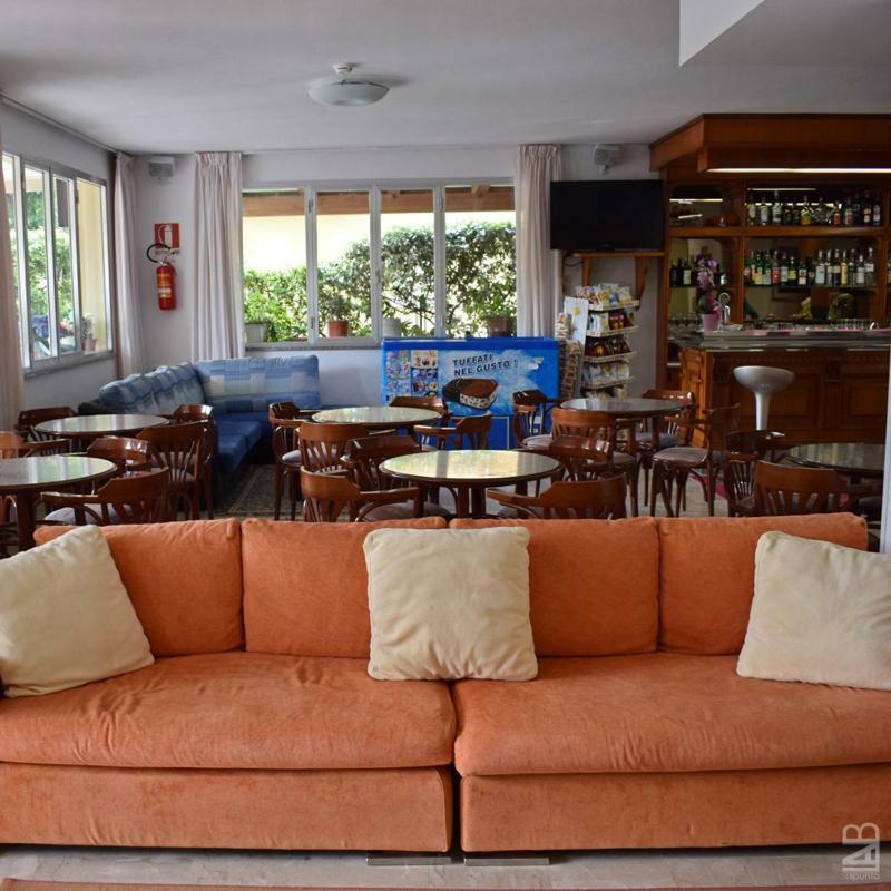 Hotel Gattuccio Cesenatico Zewnętrze zdjęcie