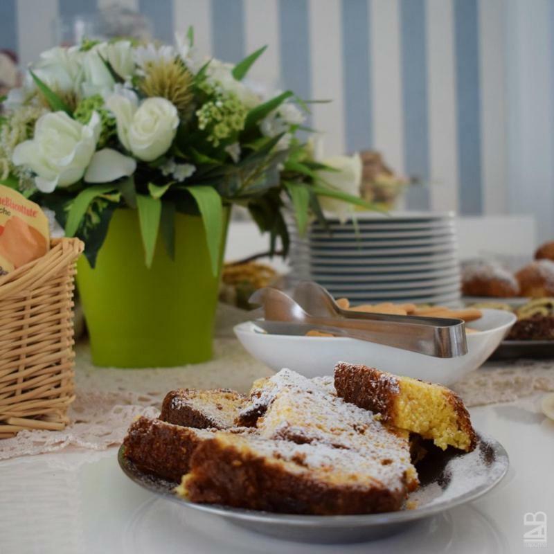 Hotel Gattuccio Cesenatico Zewnętrze zdjęcie